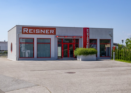 Reisner GmbH in Sollenau - die Zweigniederlassung